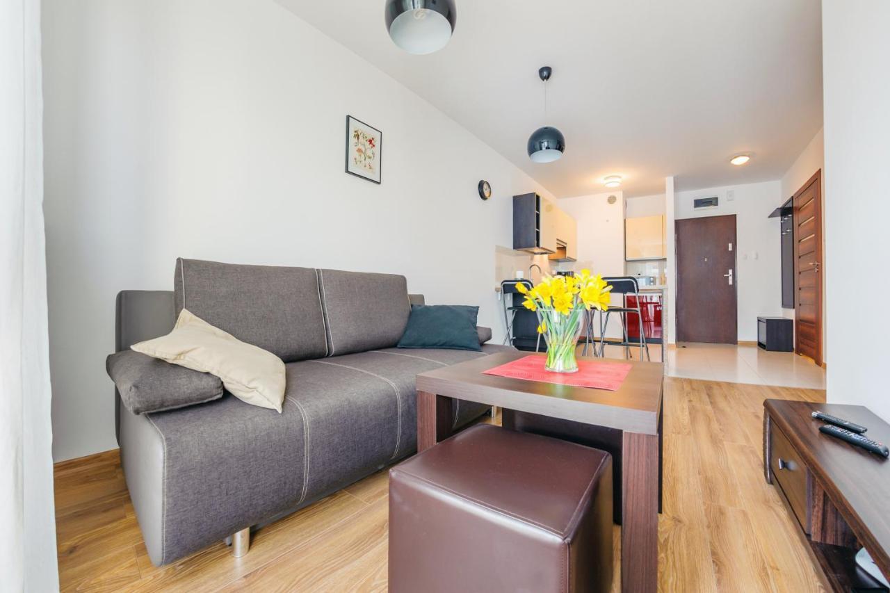 Apartamenty Sun&Snow Osiedle Bursztynowe コウォブジェク エクステリア 写真