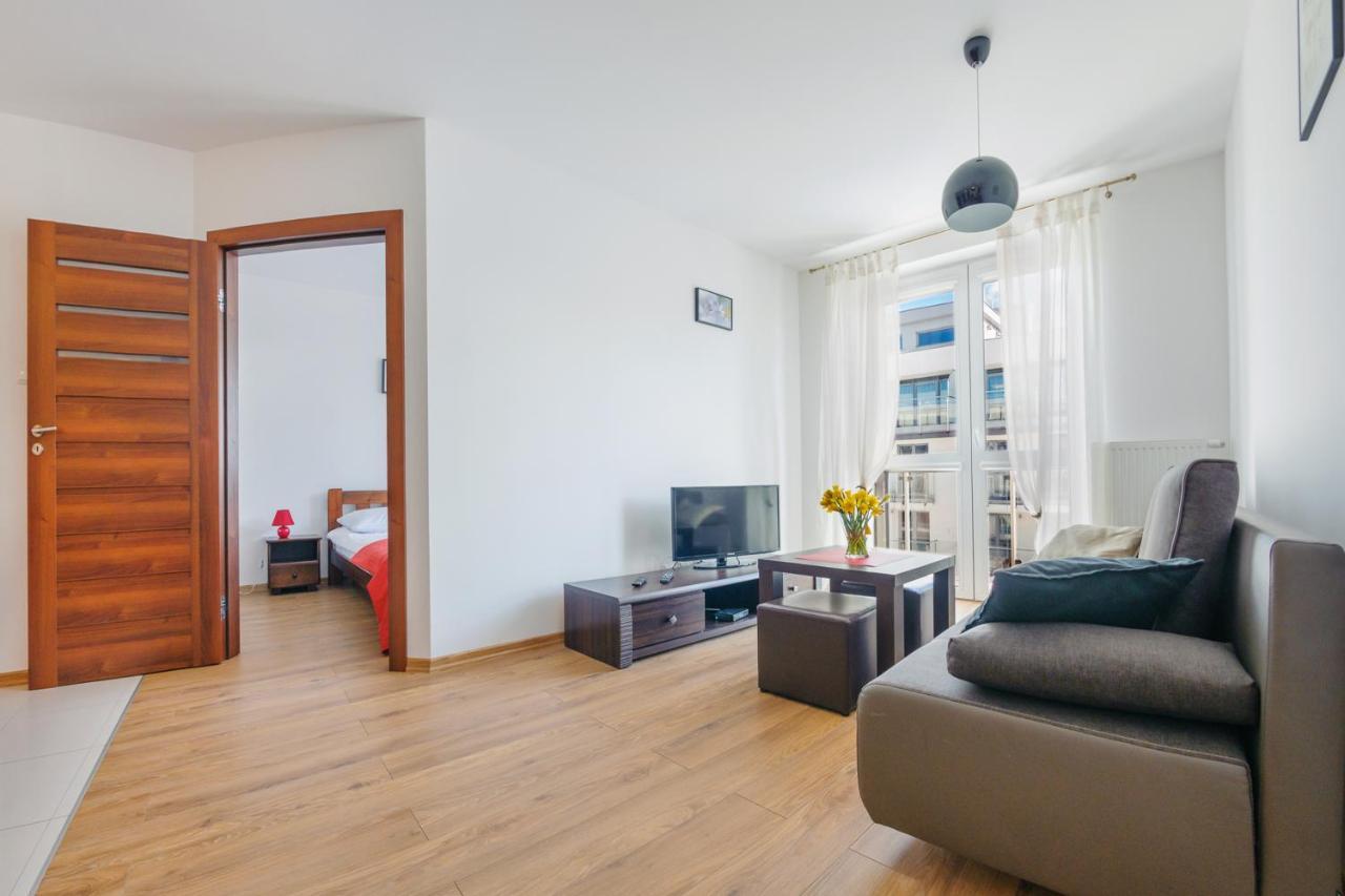 Apartamenty Sun&Snow Osiedle Bursztynowe コウォブジェク エクステリア 写真