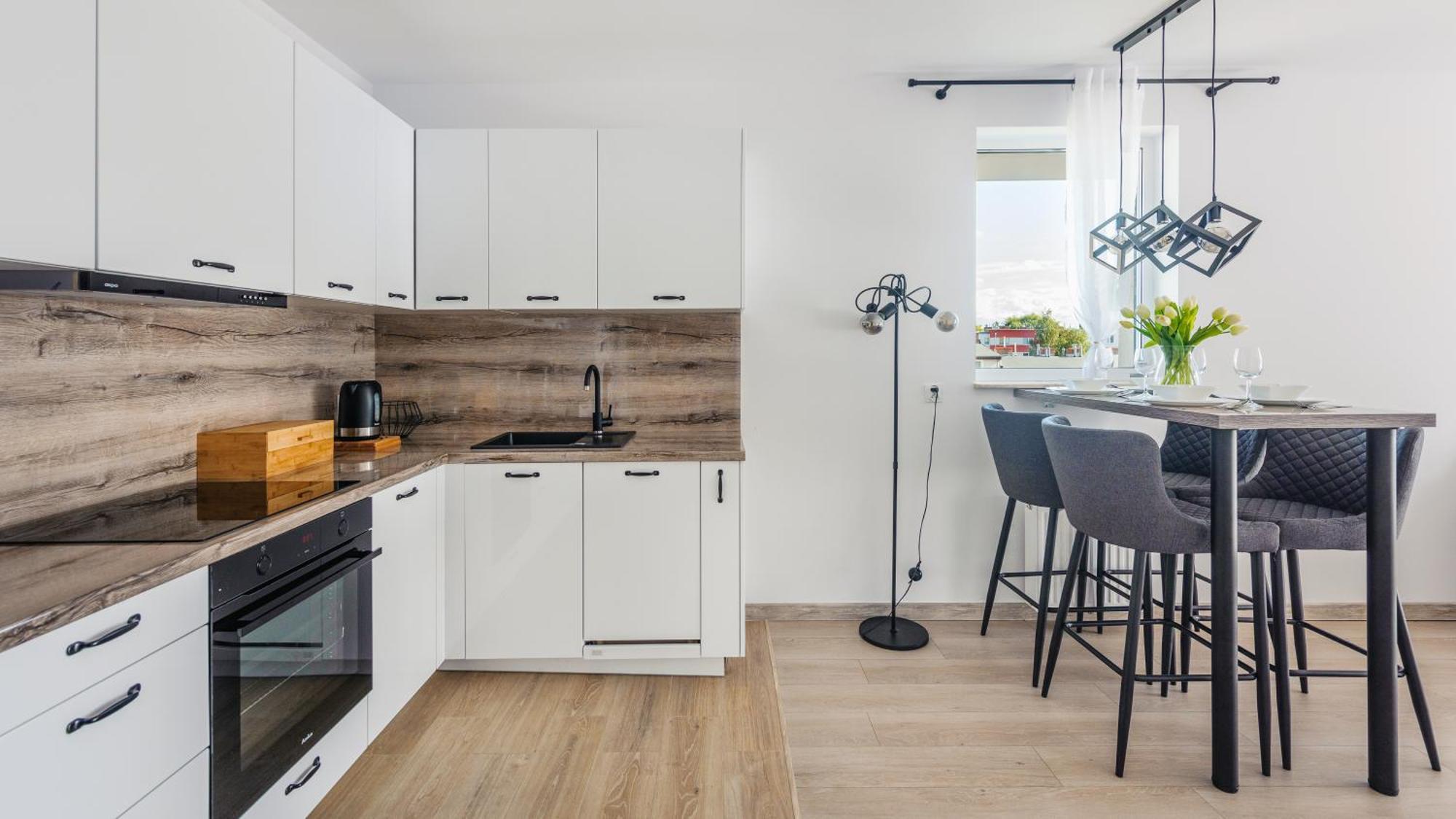 Apartamenty Sun&Snow Osiedle Bursztynowe コウォブジェク エクステリア 写真
