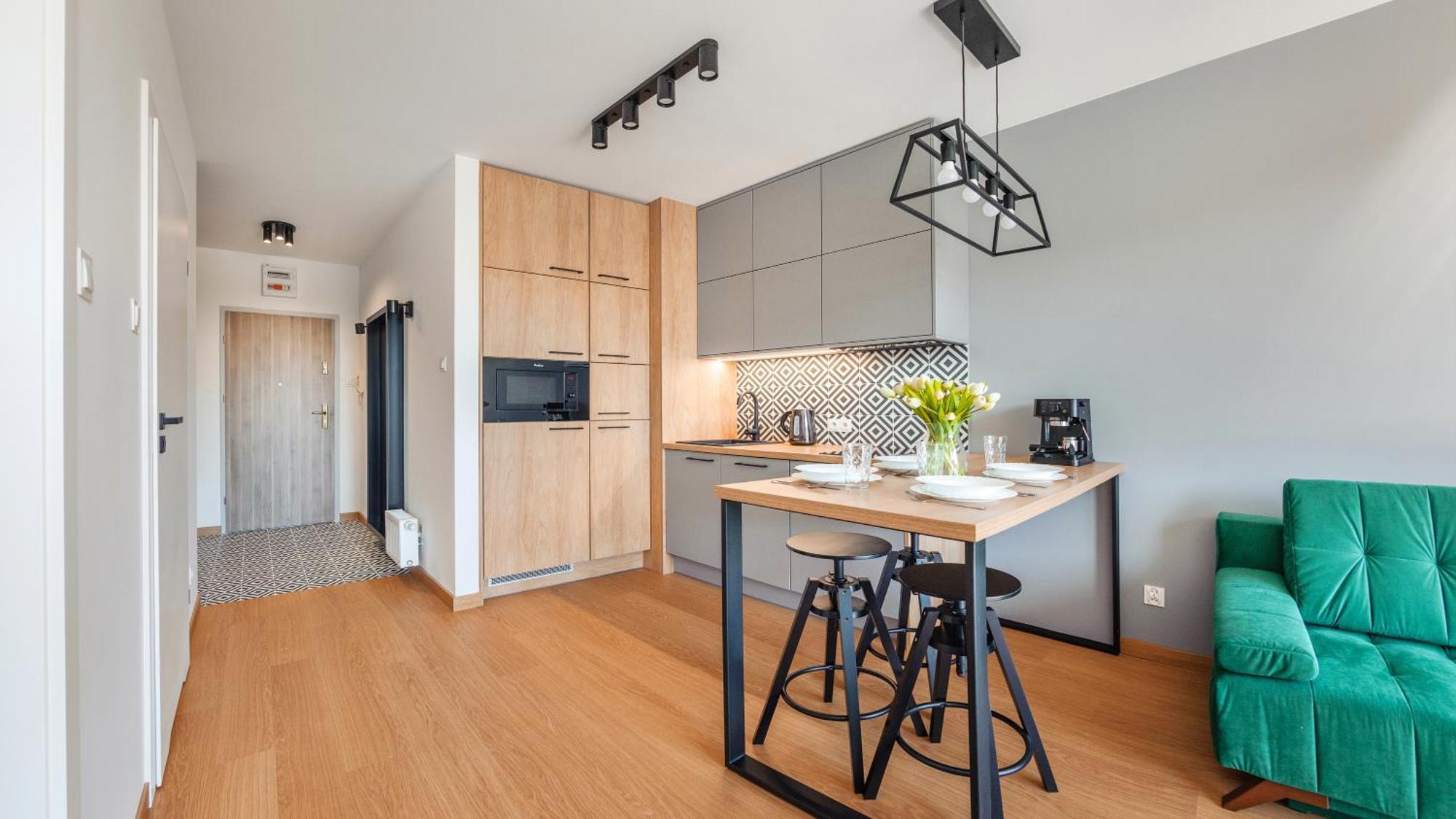 Apartamenty Sun&Snow Osiedle Bursztynowe コウォブジェク エクステリア 写真