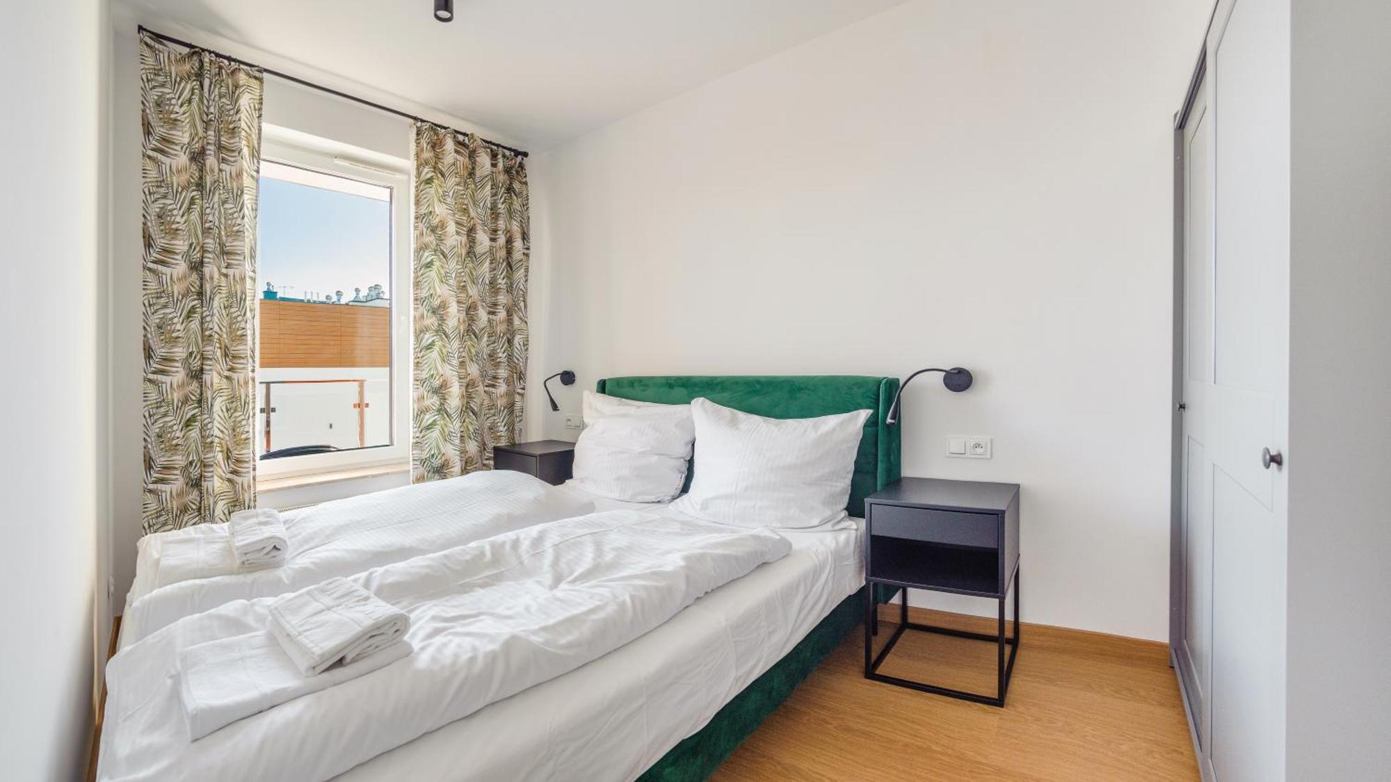 Apartamenty Sun&Snow Osiedle Bursztynowe コウォブジェク エクステリア 写真