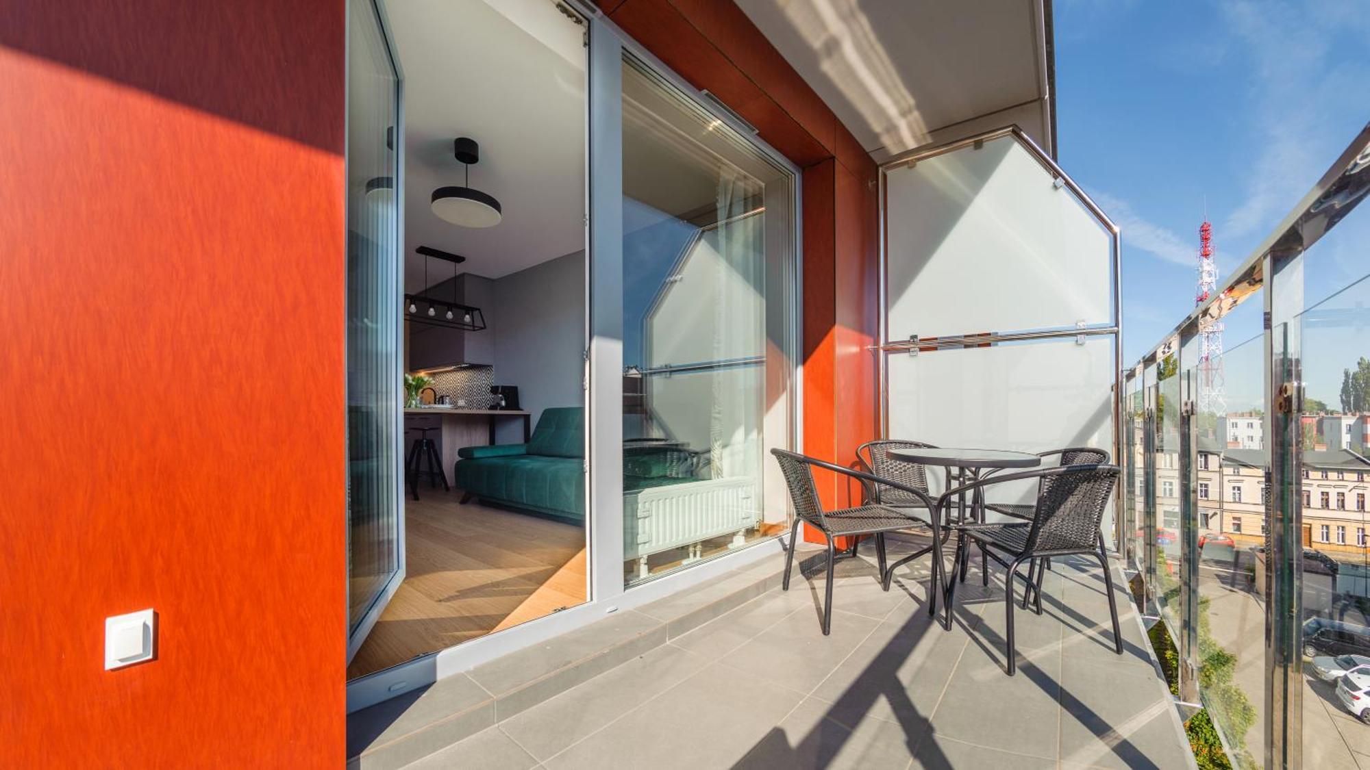 Apartamenty Sun&Snow Osiedle Bursztynowe コウォブジェク エクステリア 写真