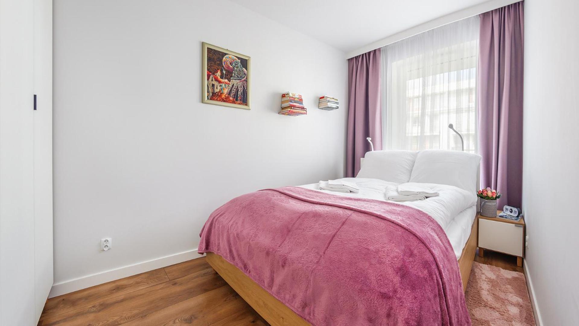 Apartamenty Sun&Snow Osiedle Bursztynowe コウォブジェク エクステリア 写真