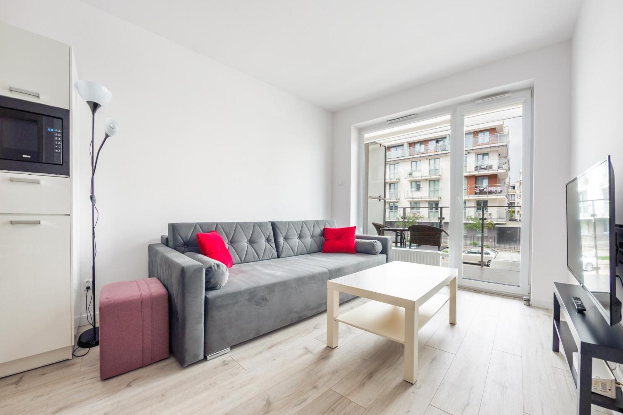 Apartamenty Sun&Snow Osiedle Bursztynowe コウォブジェク エクステリア 写真