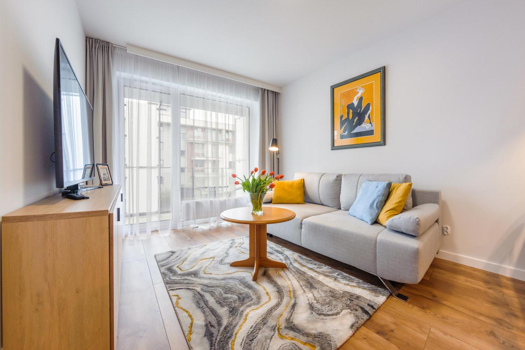 Apartamenty Sun&Snow Osiedle Bursztynowe コウォブジェク エクステリア 写真