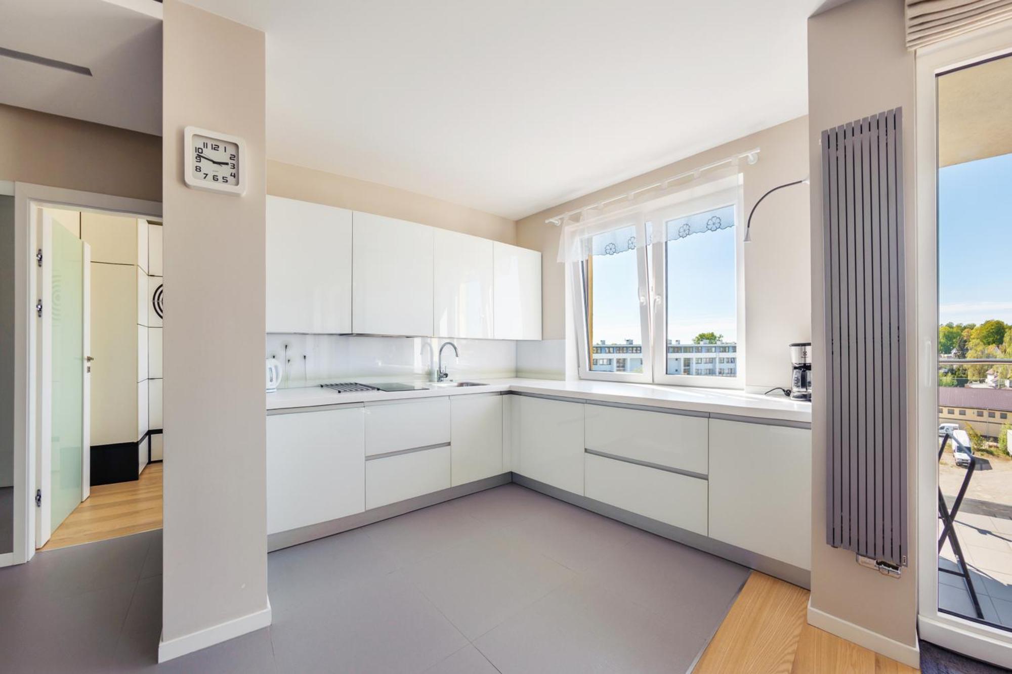Apartamenty Sun&Snow Osiedle Bursztynowe コウォブジェク エクステリア 写真