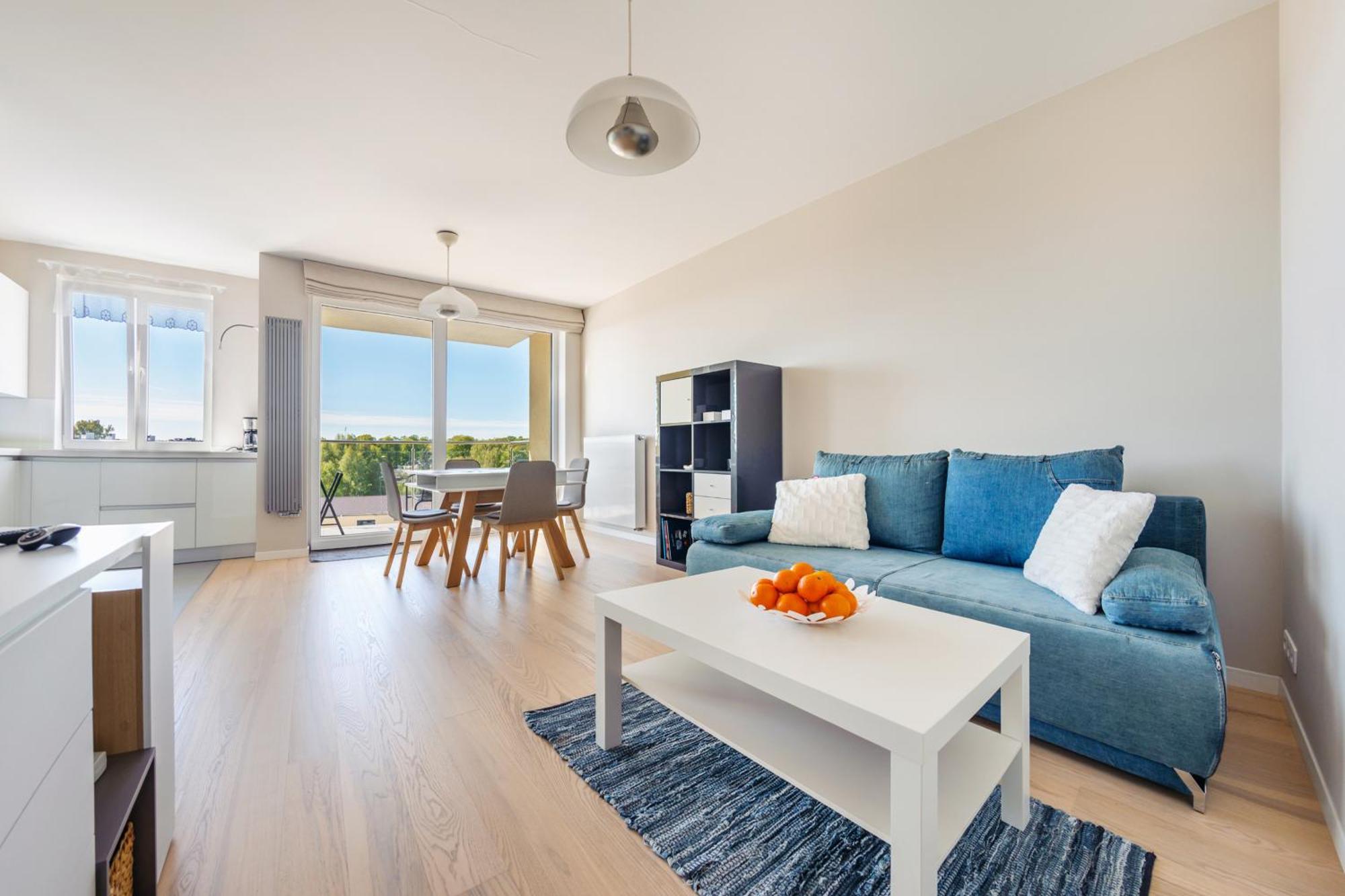 Apartamenty Sun&Snow Osiedle Bursztynowe コウォブジェク エクステリア 写真