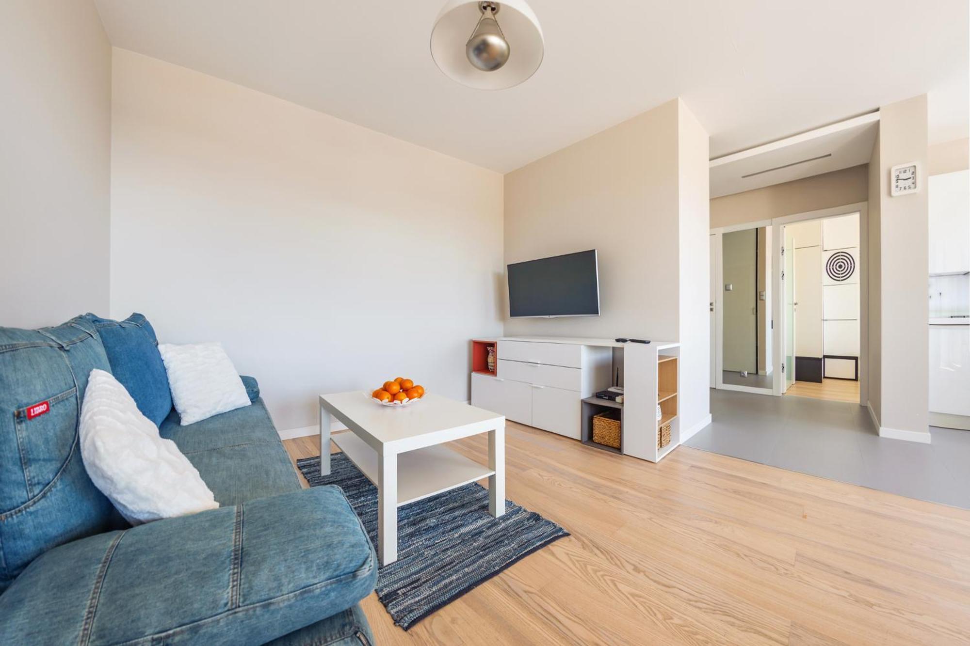 Apartamenty Sun&Snow Osiedle Bursztynowe コウォブジェク エクステリア 写真