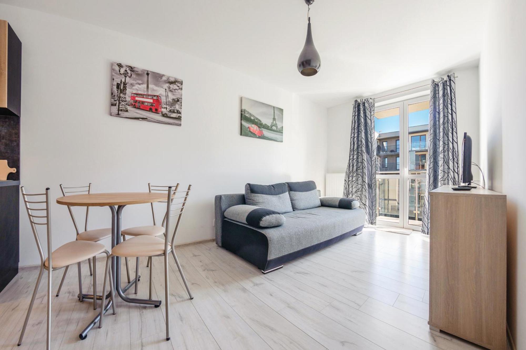 Apartamenty Sun&Snow Osiedle Bursztynowe コウォブジェク エクステリア 写真