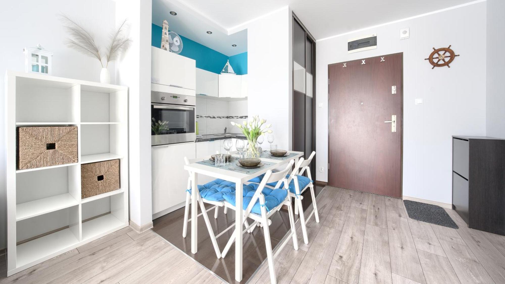 Apartamenty Sun&Snow Osiedle Bursztynowe コウォブジェク エクステリア 写真