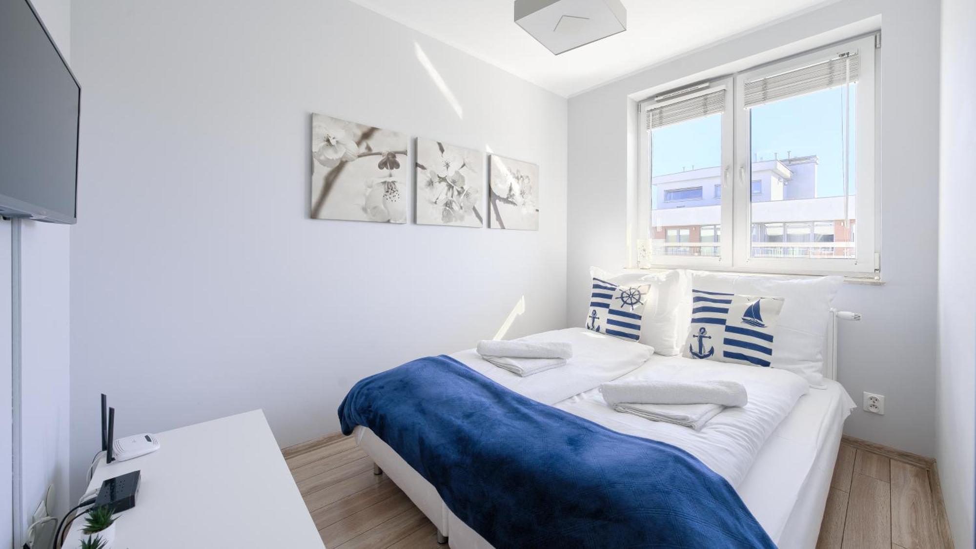 Apartamenty Sun&Snow Osiedle Bursztynowe コウォブジェク エクステリア 写真