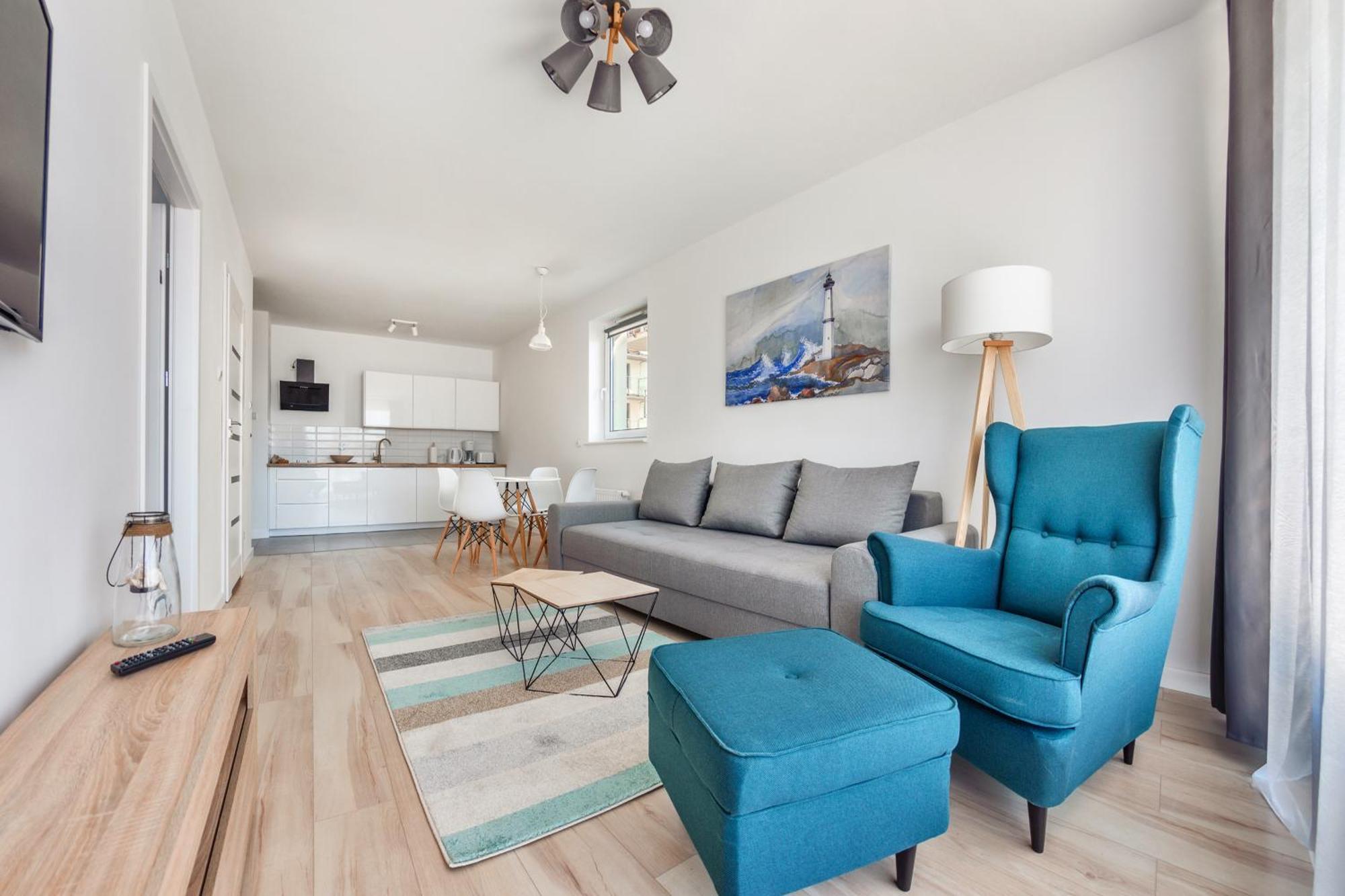 Apartamenty Sun&Snow Osiedle Bursztynowe コウォブジェク エクステリア 写真