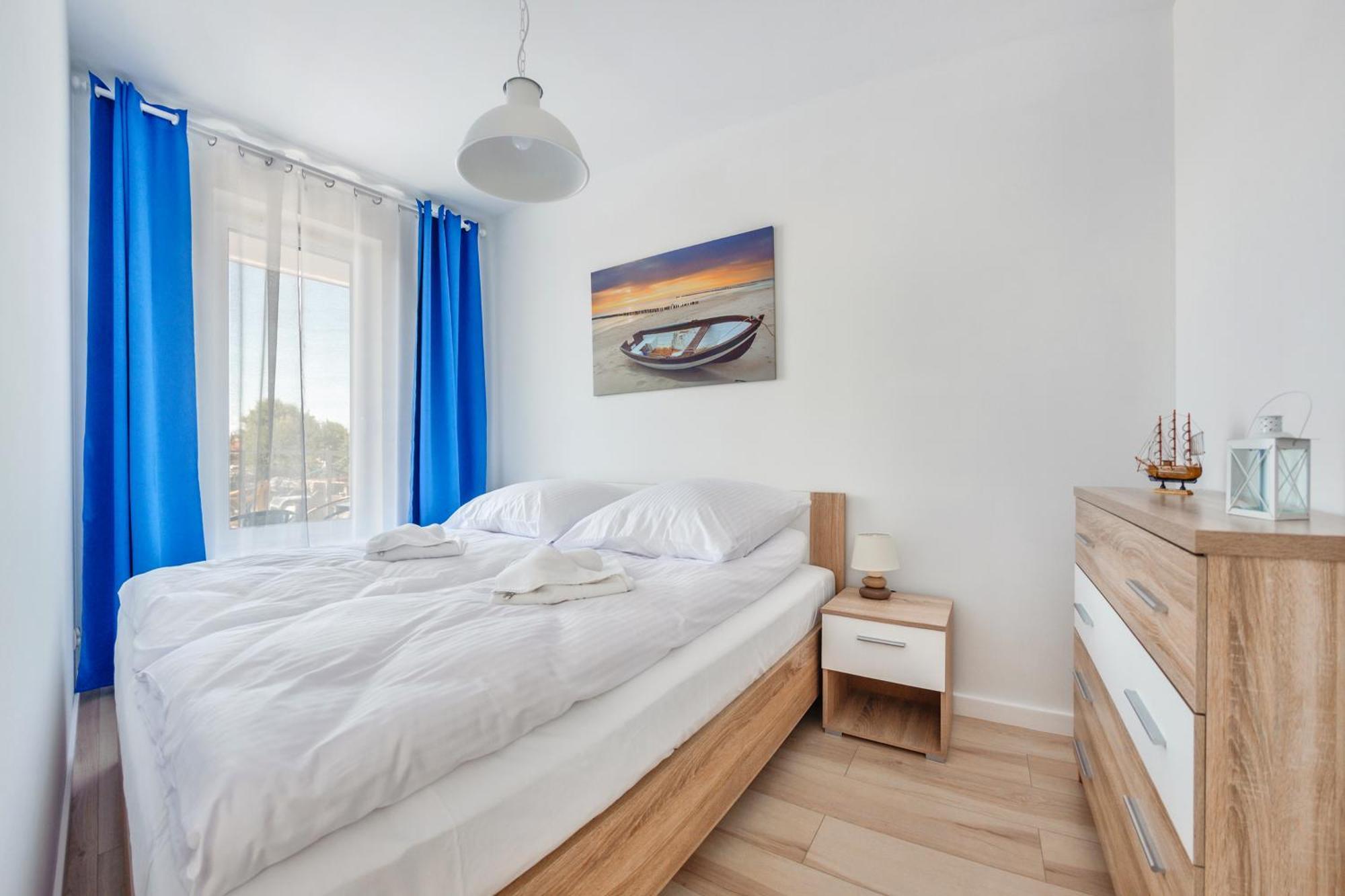 Apartamenty Sun&Snow Osiedle Bursztynowe コウォブジェク エクステリア 写真